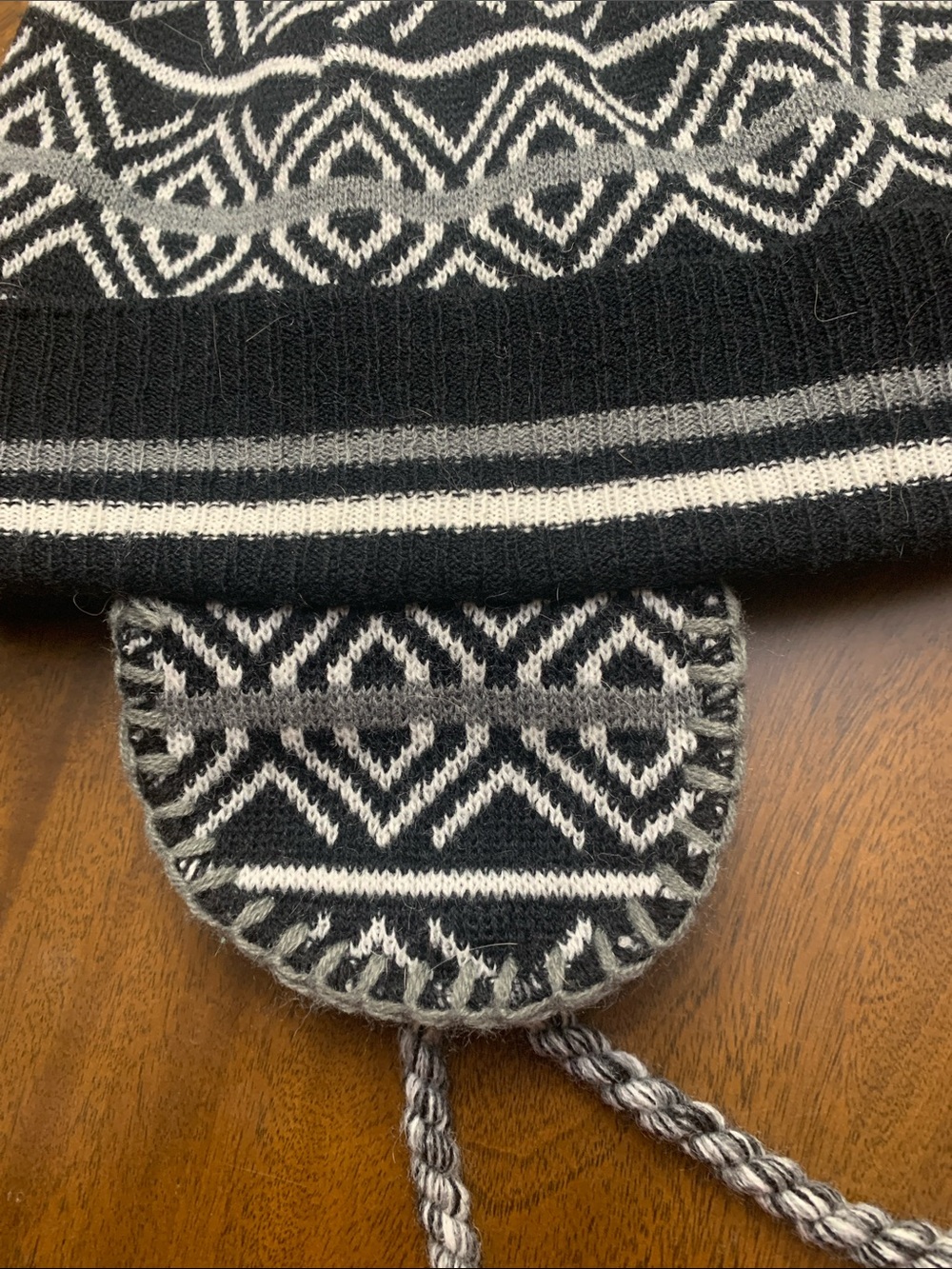 Hat - Picture 3 of 5
